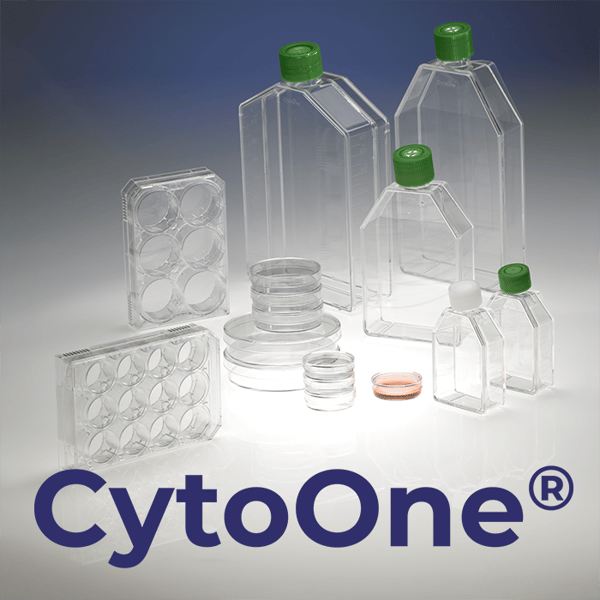CytoOne Cell Culture