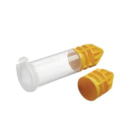 Adapter for Conical Tube 25mL, Snap Cap