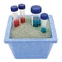 Thermal MicroBeads in Ice Pan