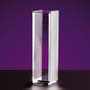 Polystyrene Spectrophotometer 3.5 mL Cuvette