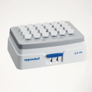 Eppendorf SmartBlock™, Case, 24 x 2.0 ML
