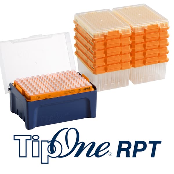 Pipette Tips USA Scientific, Inc