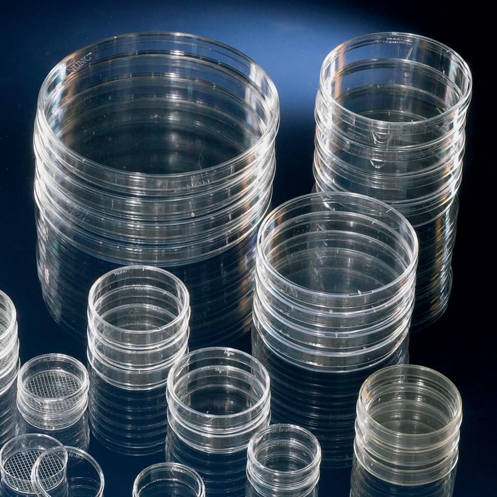 Nunclon Cell Culture Dishes