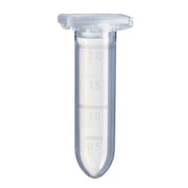 2.0 ml Eppendorf Safe-Lock Tubes