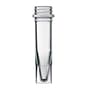 Screw Cap Microcentrifuge Tubes, Self-Standing, 1.5 mL