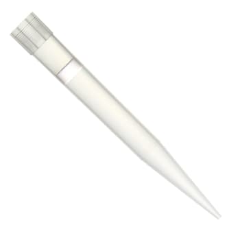 No.4823] 1-200uL Filtered IsoTip Universal Fit Racked Pipet Tips (Fits All  Popular Research-Grade Pipettors), Graduated, Natural, Sterile, 2 Inches  Long - ANH