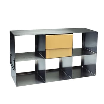 Stainless Steel Rack 5 Shelf