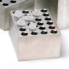 Thermal-Lok Block for 1.5 and 2.0 mL Tubes