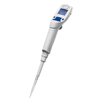 Eppendorf Xplorer® Single Channel Pipette