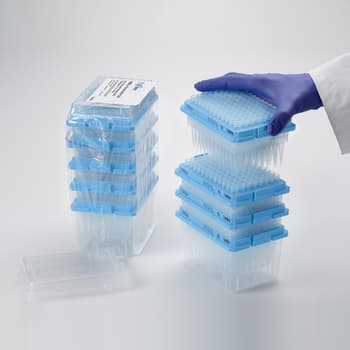 TipOne Pipette Tip Refills - USA Scientific, Inc