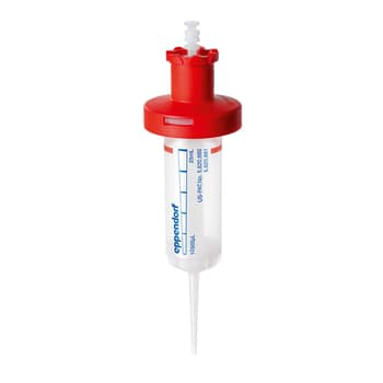 Eppendorf Combitips advanced® Dispensing Tips, 25 mL