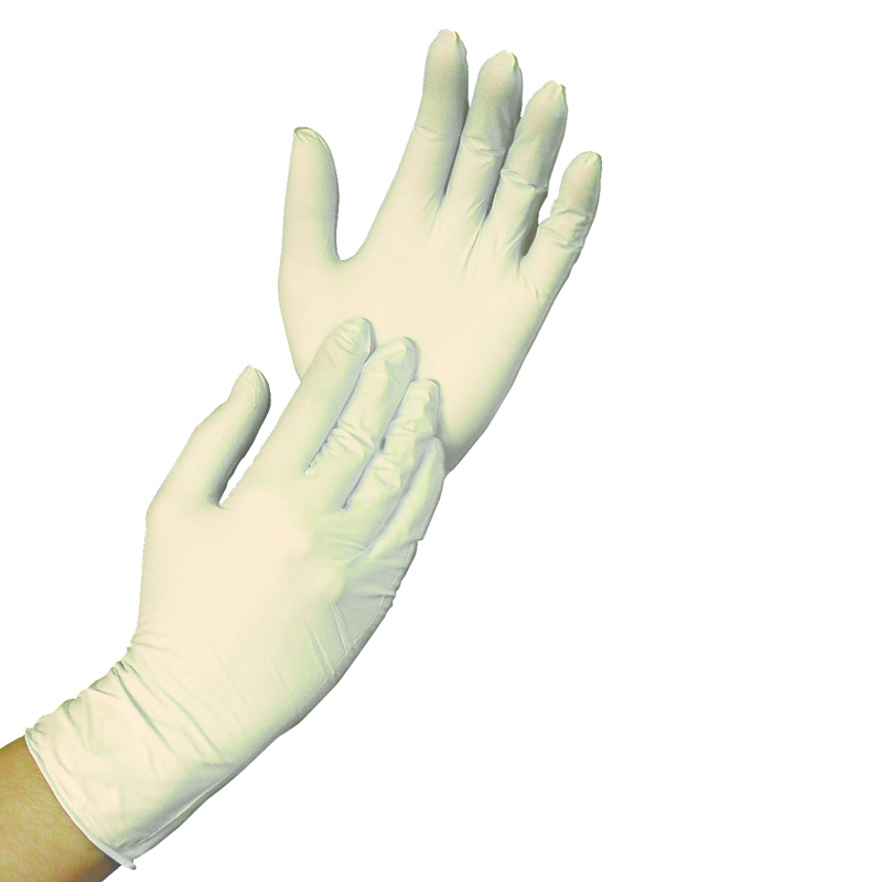 long exam gloves