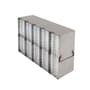 Upright Freezer Rack for Multiple Well Plates, 10 Place