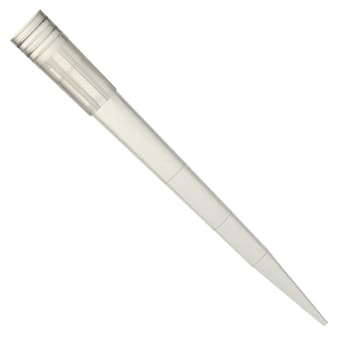 Pipette Tips in Racks, 1250 mL XL