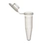 1.5 mL Microcentrifuge Tubes, Natural