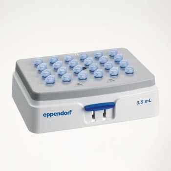 Eppendorf SmartBlock™, Case, 24 X 0.5 mL 