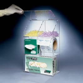 Clear Wall Mounted Home Storage Boxes For Sale