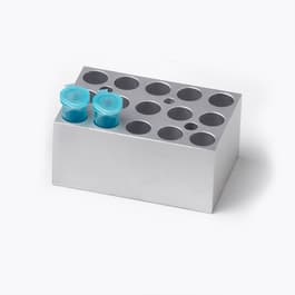 Mini Dry Bath Block for 1.5 Tubes