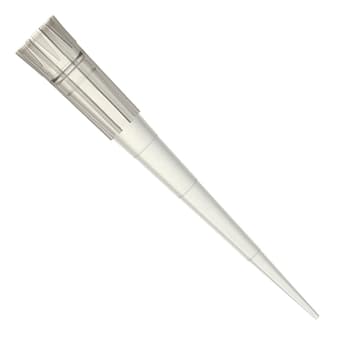 No.4823] 1-200uL Filtered IsoTip Universal Fit Racked Pipet Tips