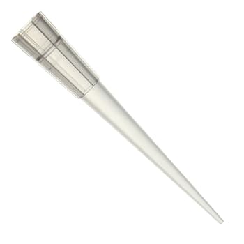 200 µL TipOne® Natural Pipette Tip, Stacks