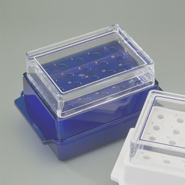 Vertical Storage Bin - USA Scientific, Inc