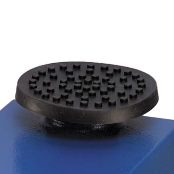 3in Vortex-Genie platform with cover