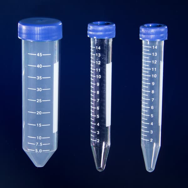 Conical Centrifuge Tubes