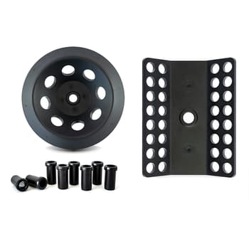 Personal Minicentrifuge Rotor Accessories