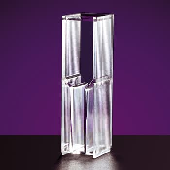 Polystyrene Spectrophotometer 1.5 mL Cuvette