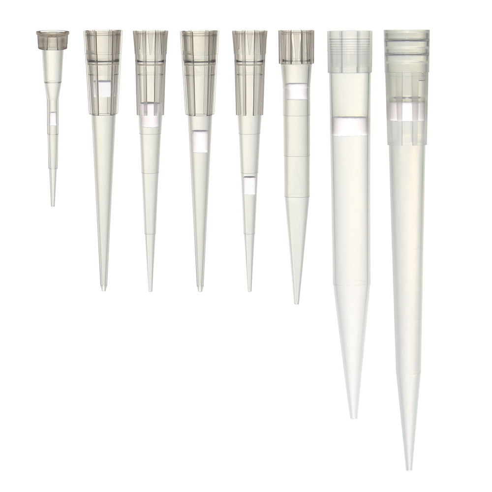 TipOne Pipette Filter Tips