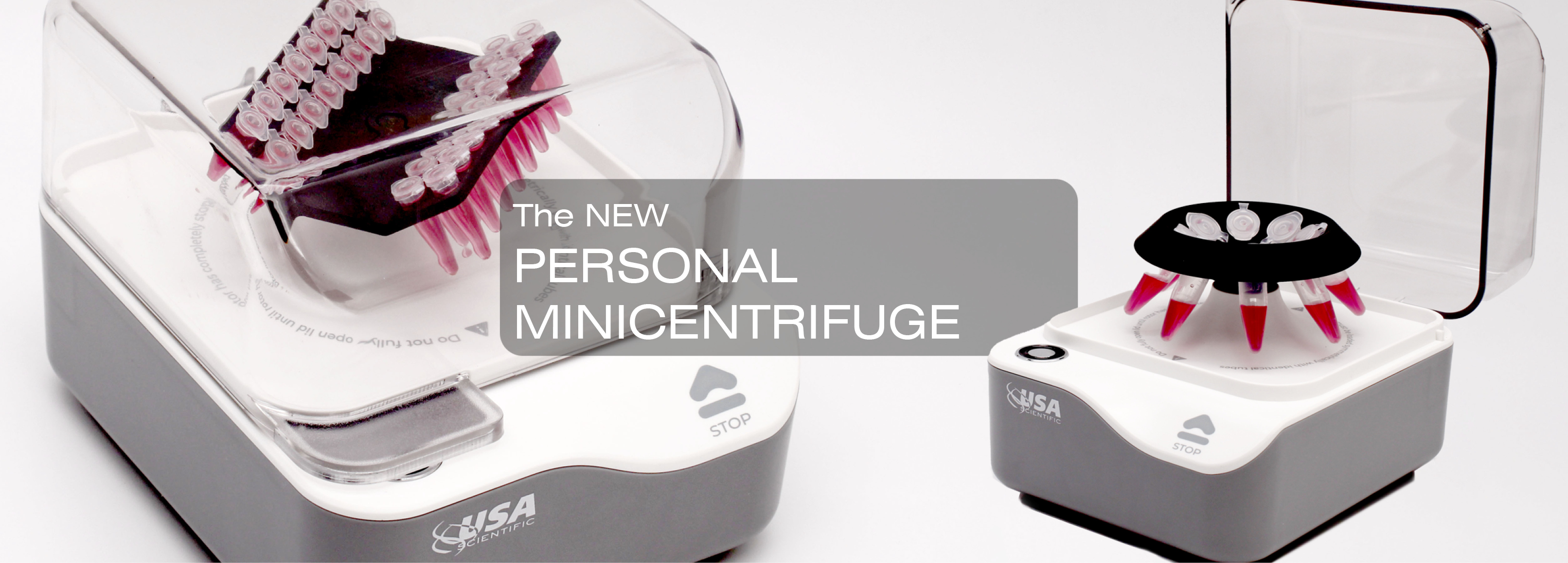 home USA Scientific, Inc