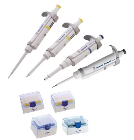 Research Plus 4 Pack