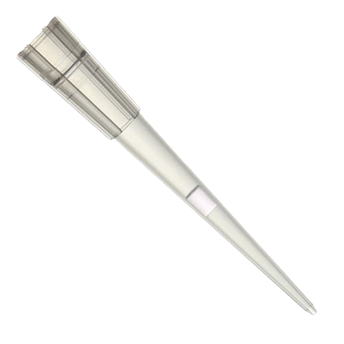 tip one pipette