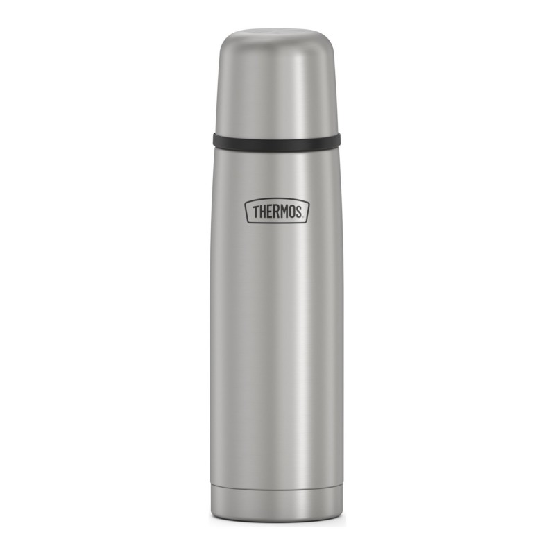 Thermos Compact Beverage Bottle - Stainless Steel - 470ml