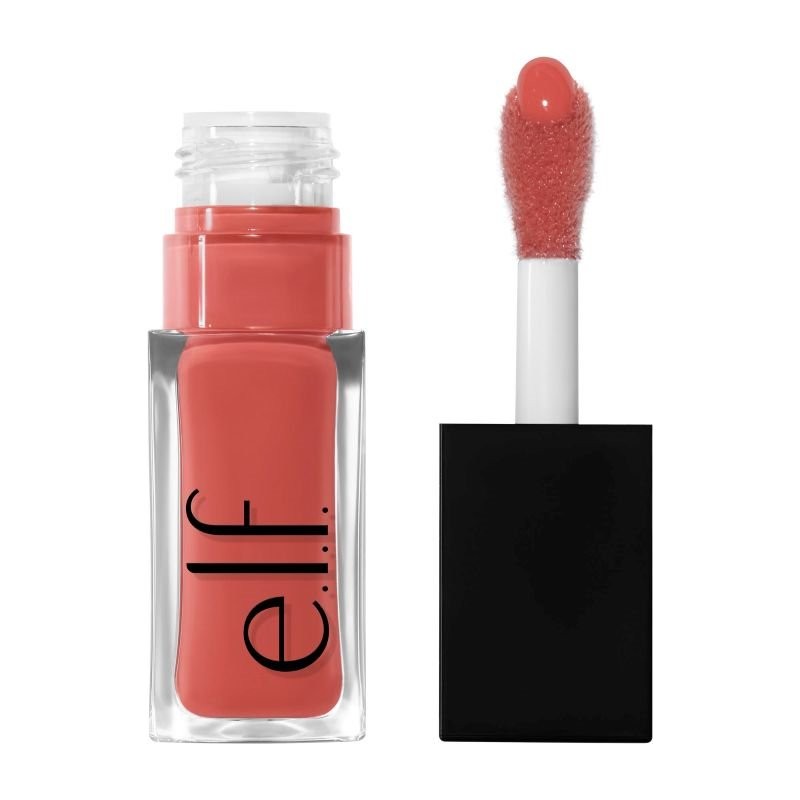 ELF GLOW REVIVER LIP OIL GUAVA