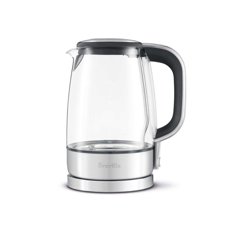 Breville Crystal Clear 1.7L Kettle - BREBKE595XL