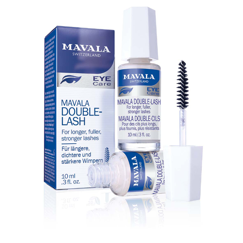 MAVALA EYE-LITE DOUBLE LASH 10ML