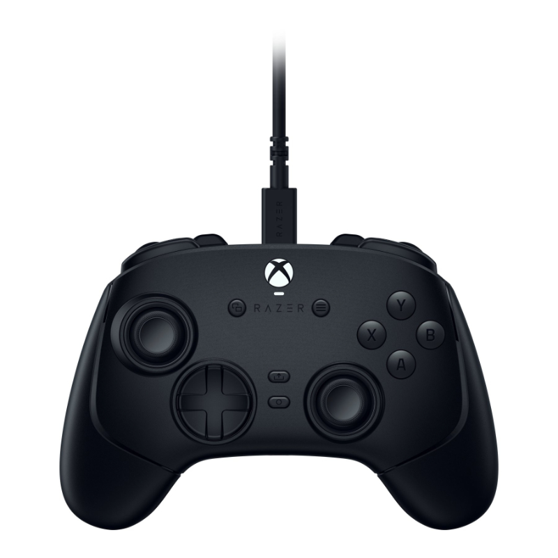 その他 RAZER WOLVERINE V3 PRO Razer Wolverine V3 Pro Wireless Gaming Controller: Licensed for