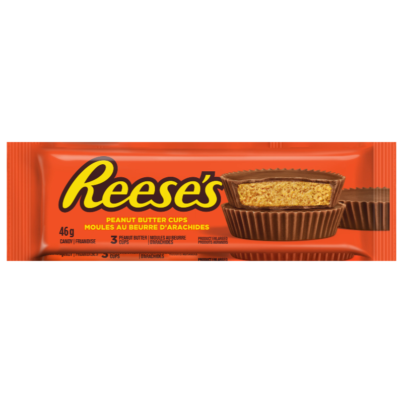 Reese Peanut Butter Cups - 46g