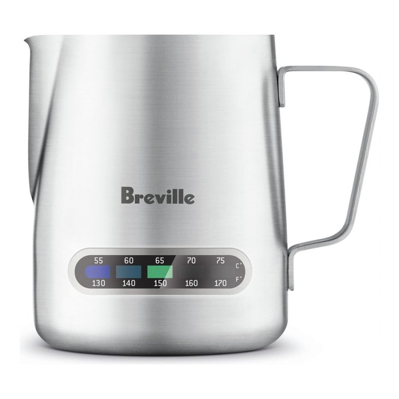 Breville Temperature Control Milk Jug - 480ml - BES003