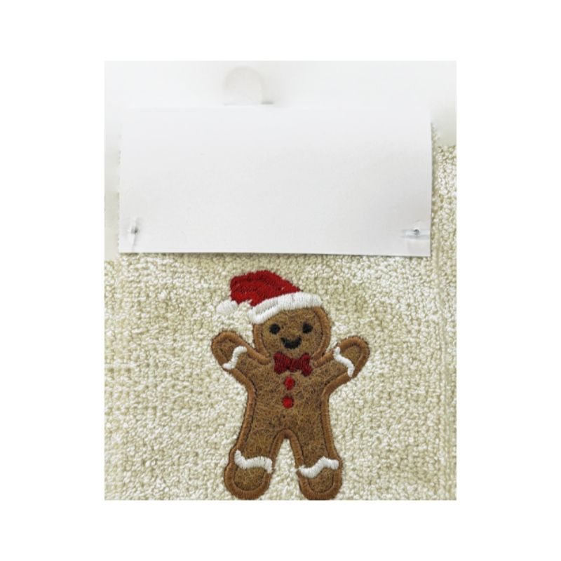 MU KITCHEN COOKIES SCRUBSY