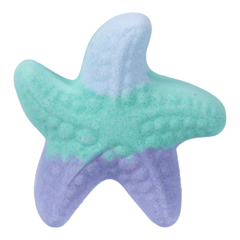 BEAUTIFUL BATH FIZZER OCEAN 150G