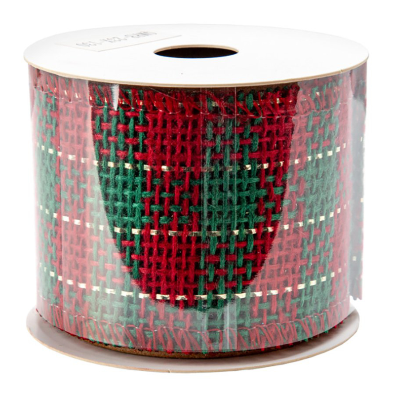 Danson FABRIC RIBBON 6.35CM