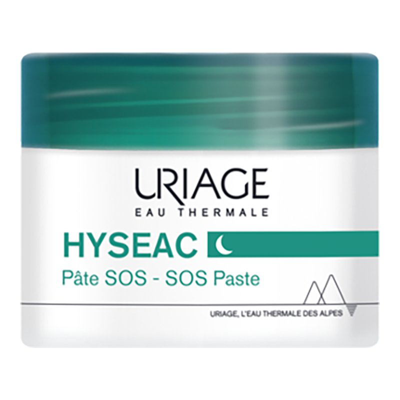 URIAGE HYSAC SOS PASTE 15G