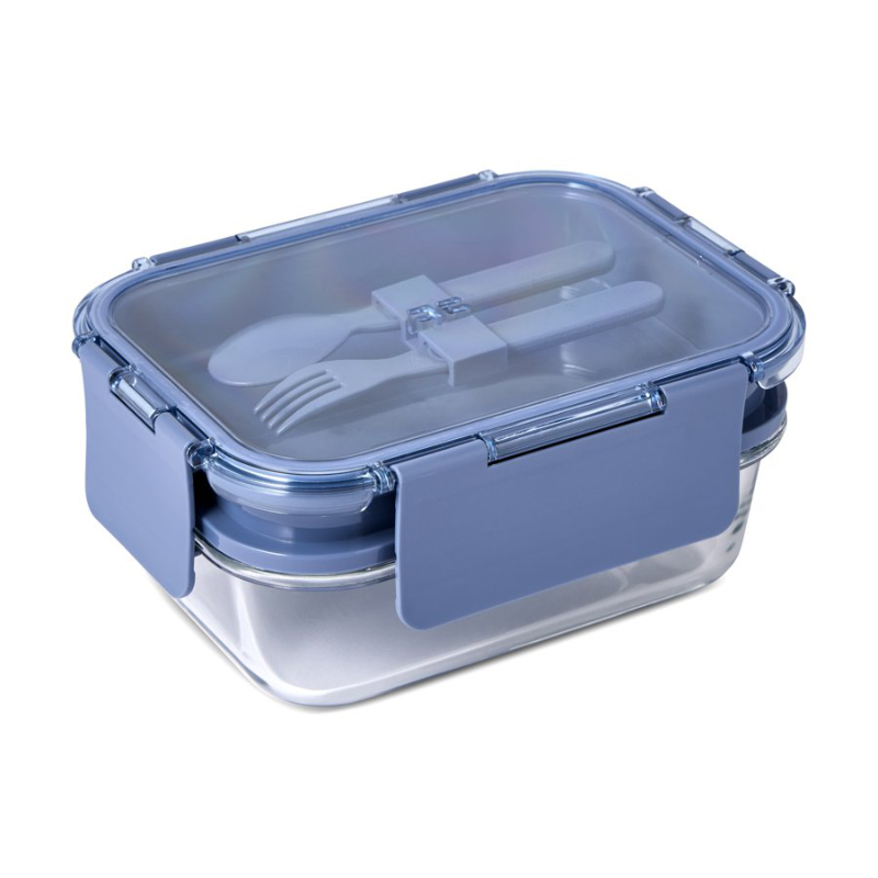 CORE KITCHEN GLASS BENTO BOX