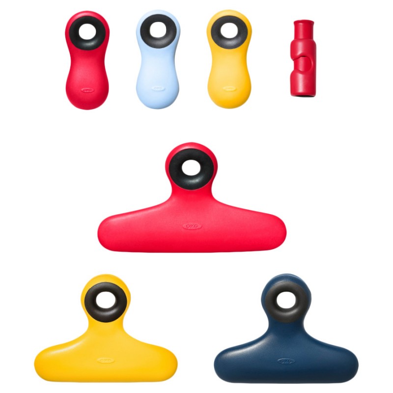 OXO SW MULTI CLIP SET