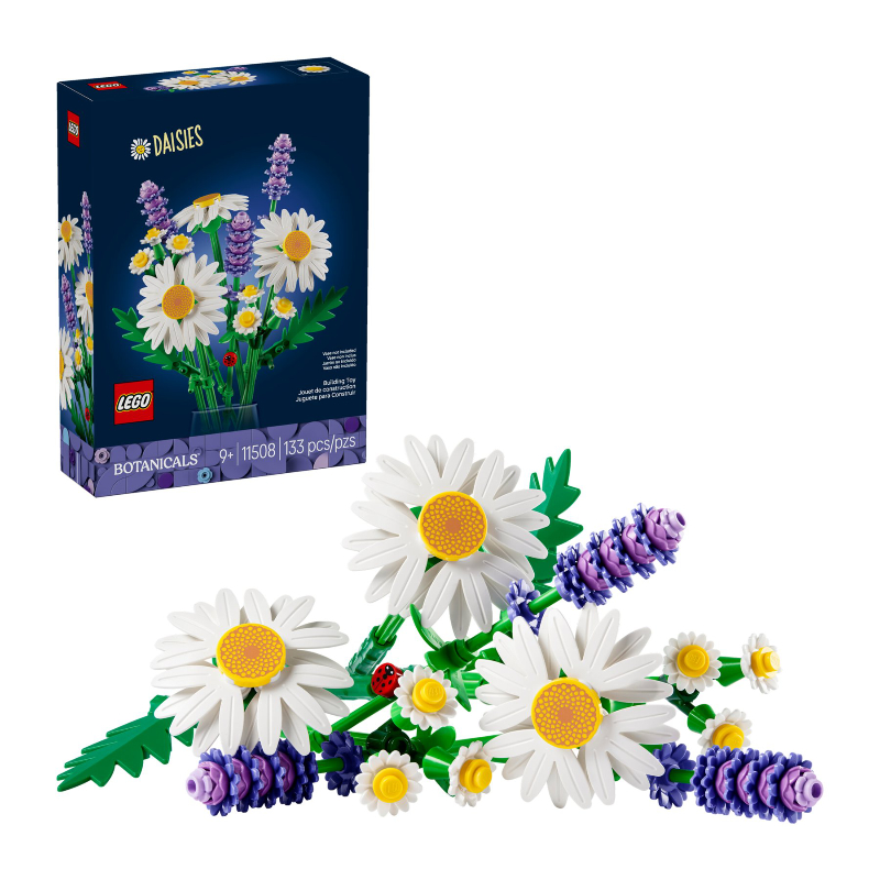 LEGO DAISIES