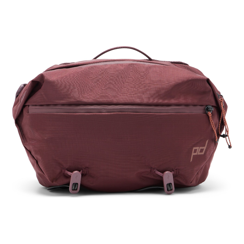 Peak Design Outdoor Sling 7L エクリプス Peak Design Outdoor Sling 7L Tested With Camera Gear