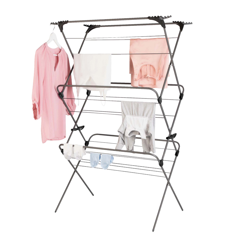 MINKY AIRER LAUNDRY RACK