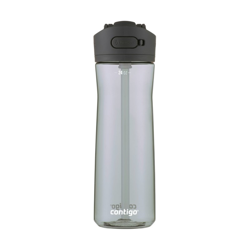 Contigo Ashland Water Bottle with Autospout Lid - Sake - 24oz